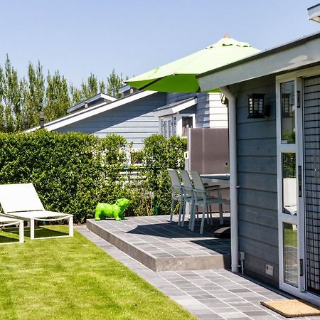 Luxe Cottage Knokke Heist Luaran gambar