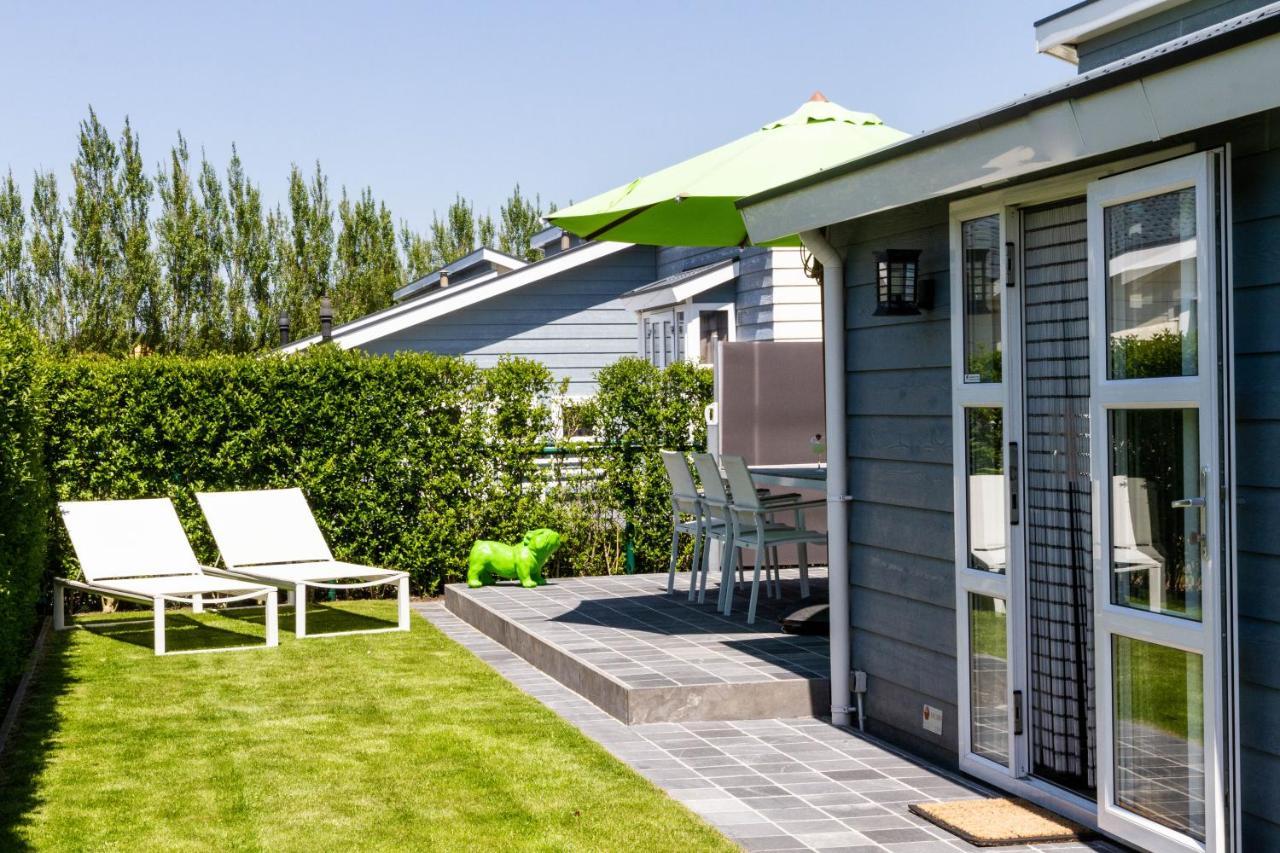 Luxe Cottage Knokke Heist Luaran gambar