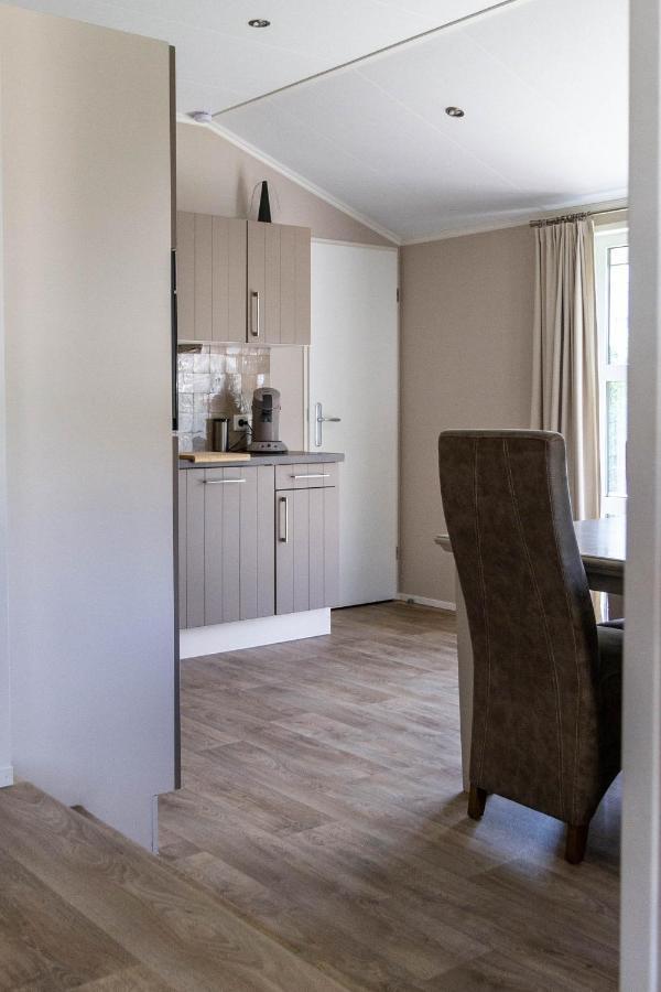 Luxe Cottage Knokke Heist Luaran gambar