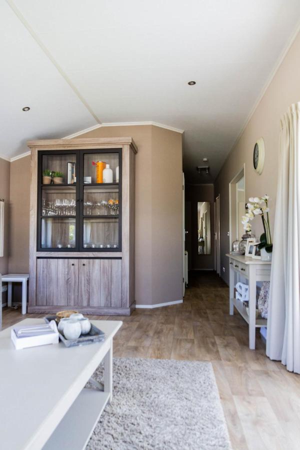 Luxe Cottage Knokke Heist Luaran gambar